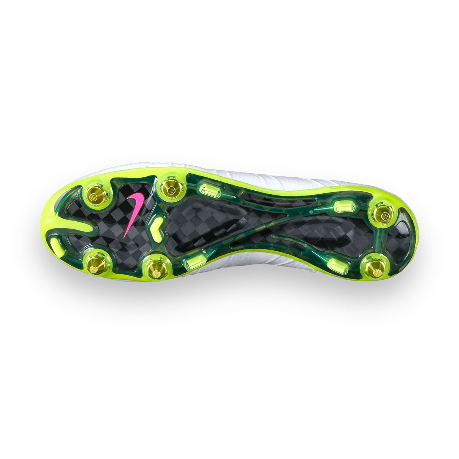 Fuerza detalles simpático Nike Mercurial Superfly IV SG-Pro 170