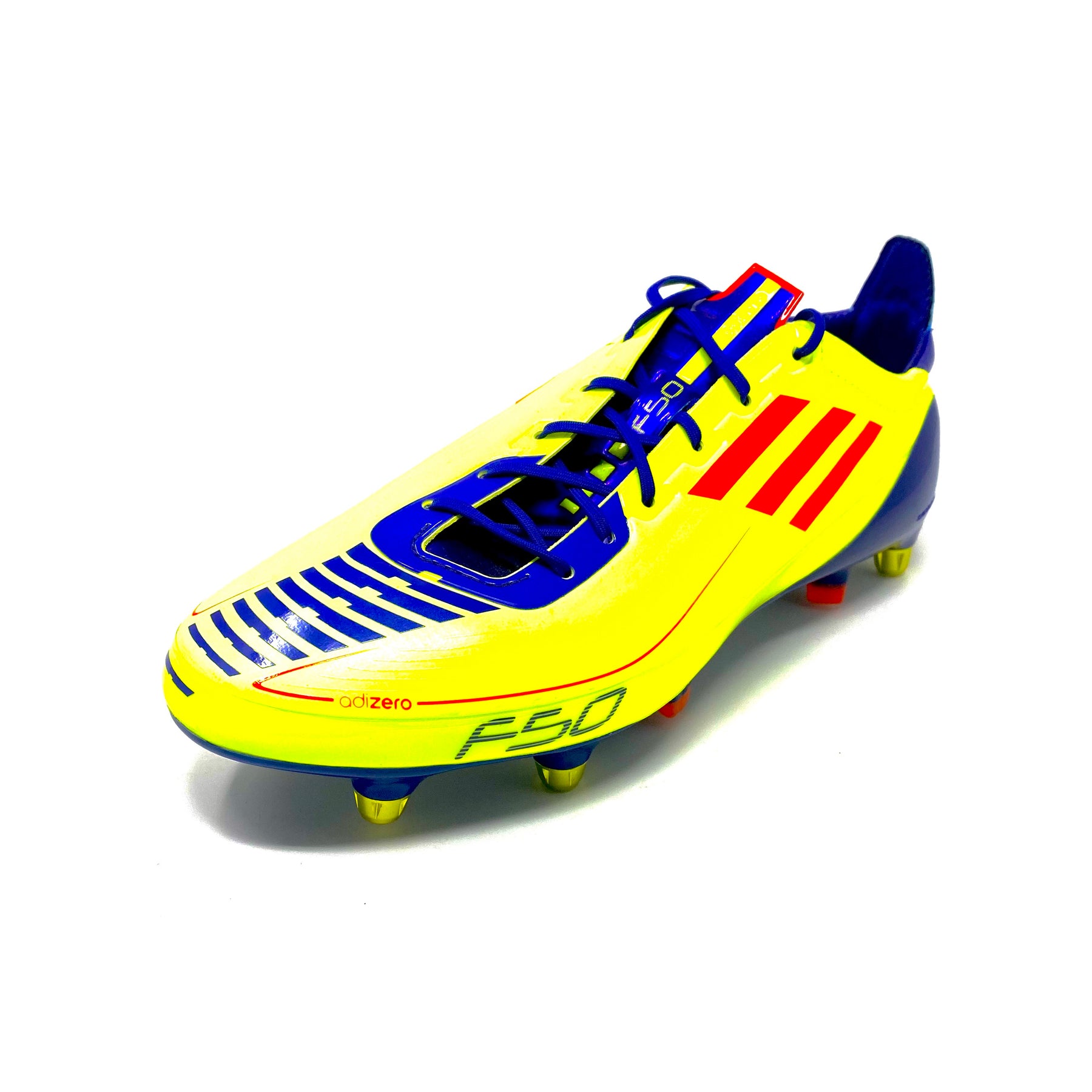 f50 adizero xtrx sg syn