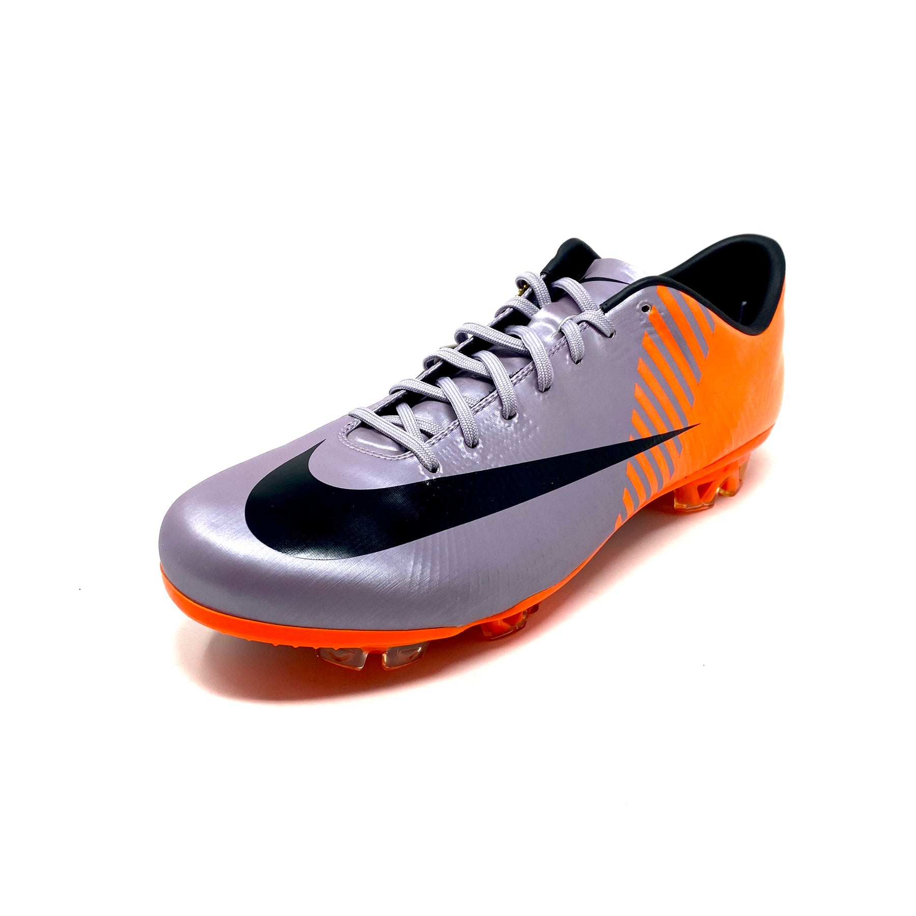 nike mercurial superfly 2