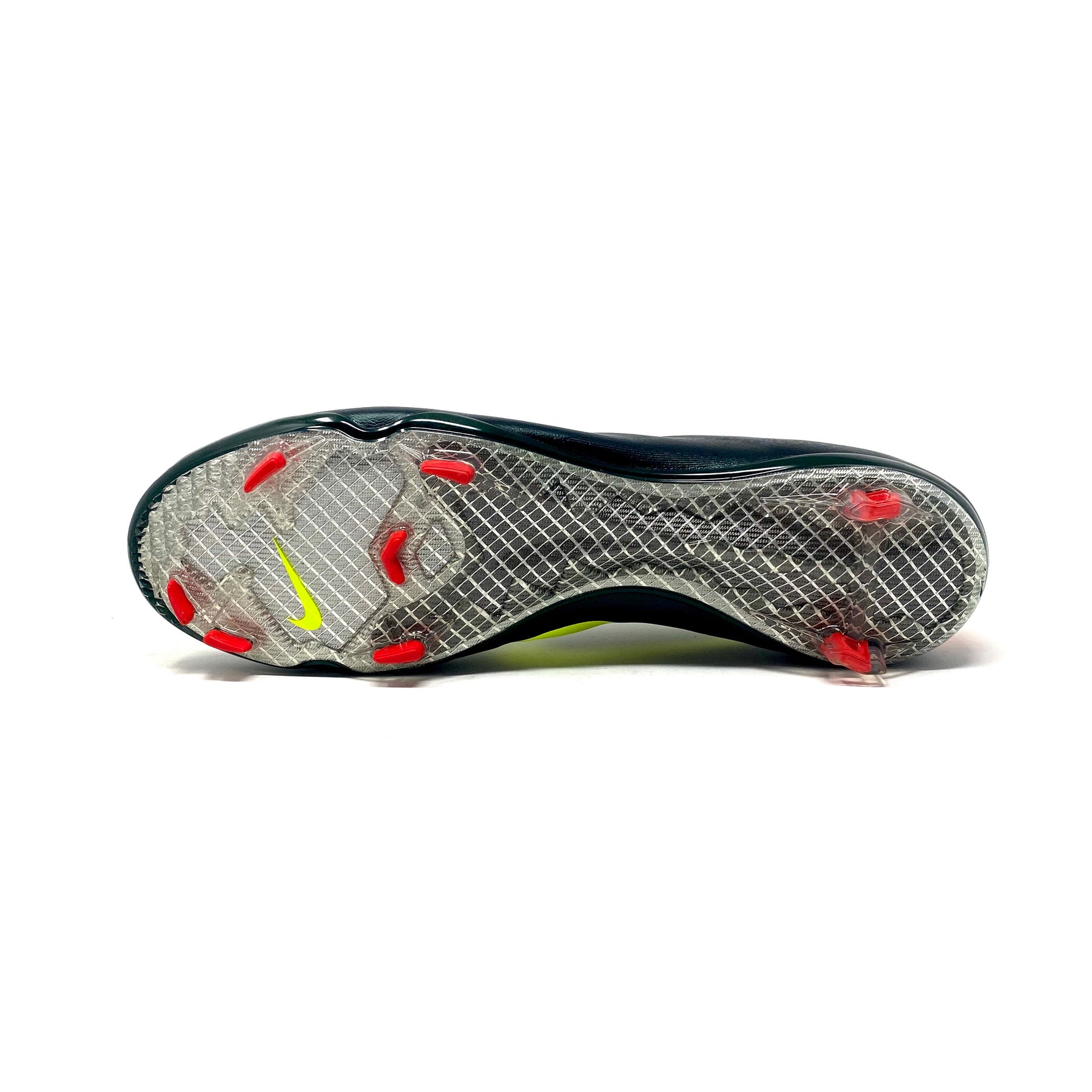 nike mercurial vapor viii fg