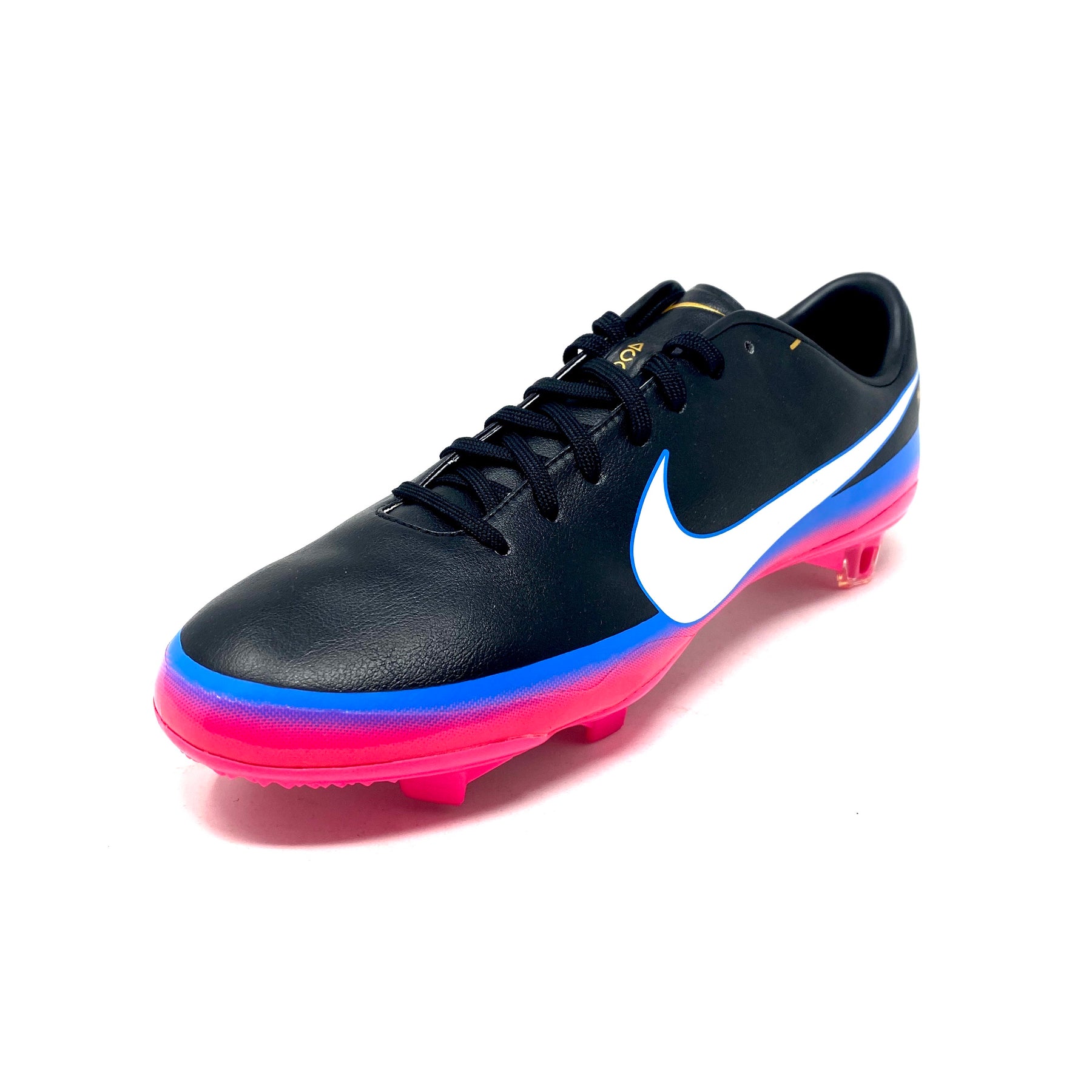 mercurial vapor viii cr