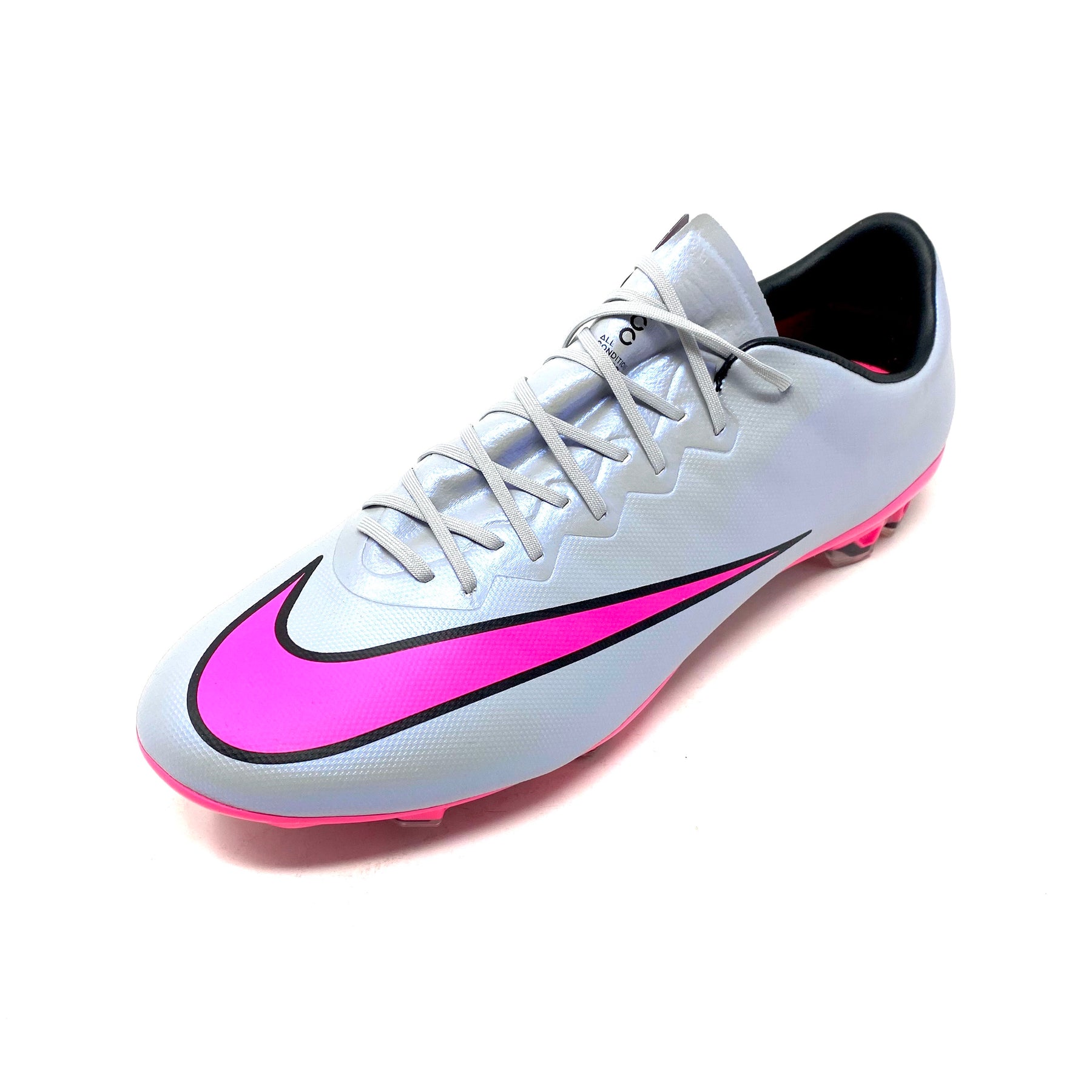 vapor x fg