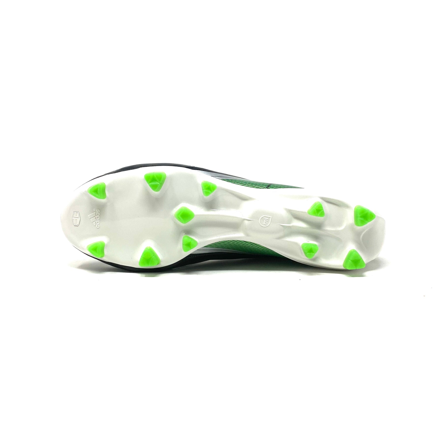 adidas f50 adizero trx fg vert