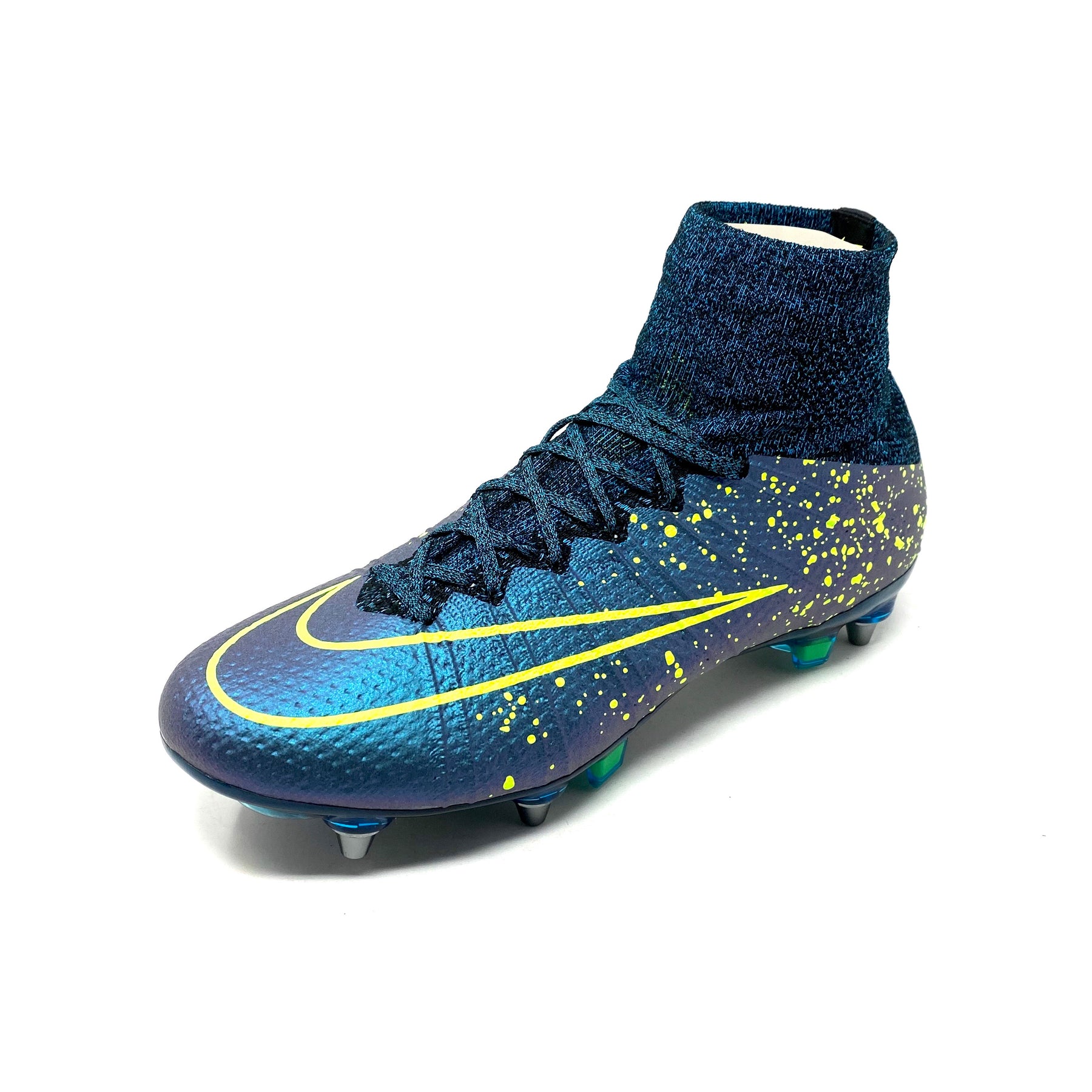 Nike Superfly IV SG-PRO 641860-441