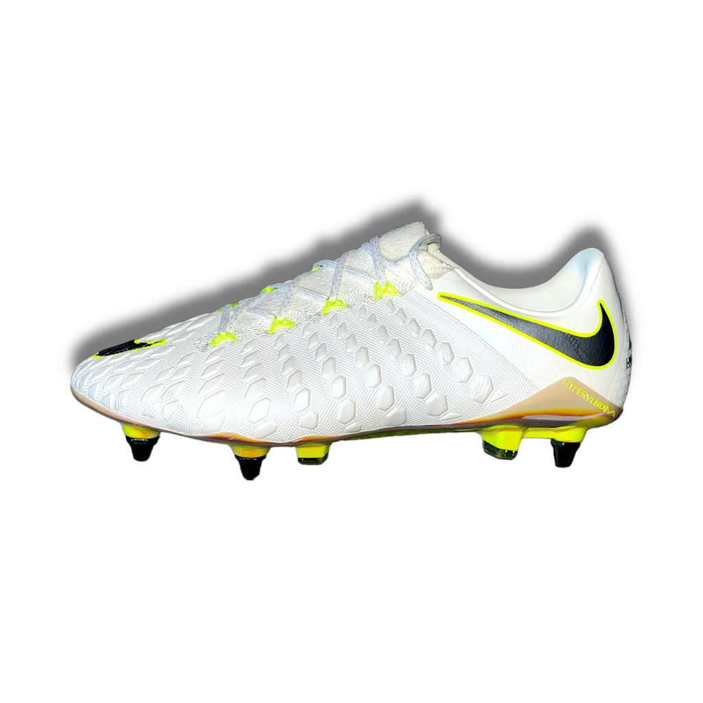 Nike Hypervenom III SG-Pro 108