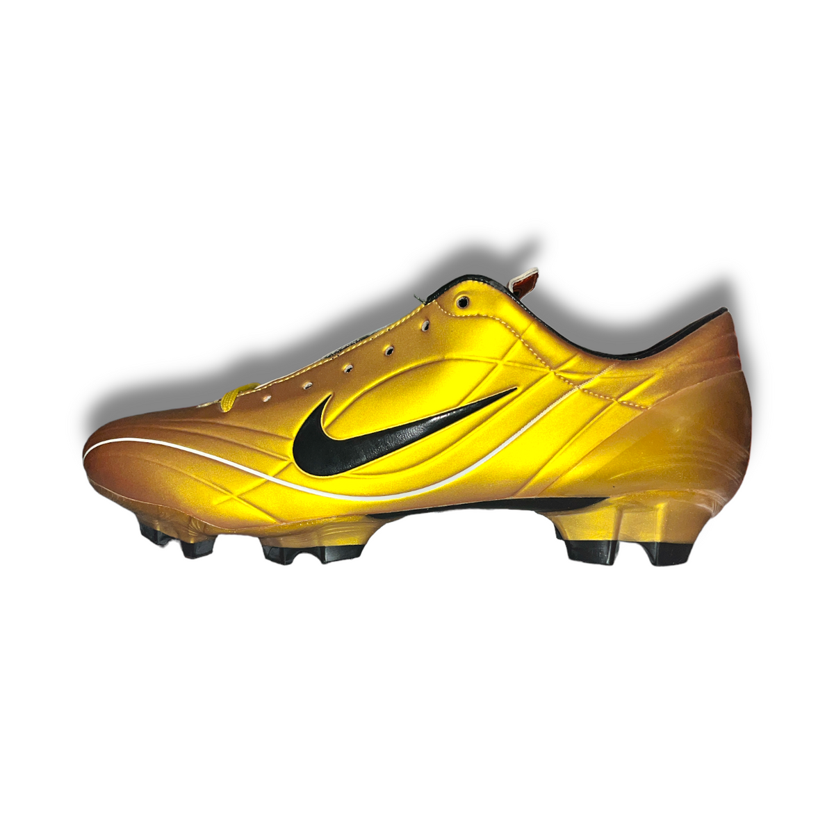 Mercurial Vapor II FG 307756-701 gold