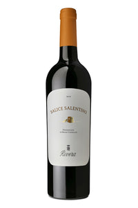Wine – 2021 Rivera, Place The del Salento Primitivo IGT,