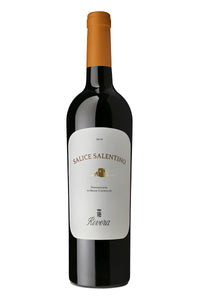 Salento IGT, Rivera, del Primitivo Place Wine – 2021 The