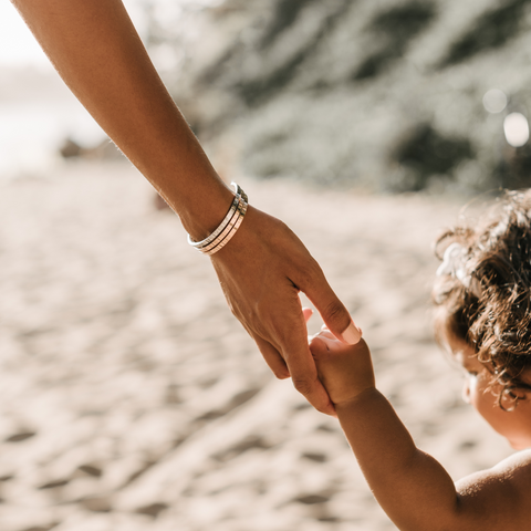 Mother's day jewelry gift