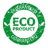 Guaranteed eco product