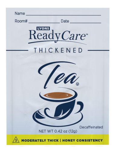 Thick-It Clear Advantage Regular Coffee, Nectar Consistency