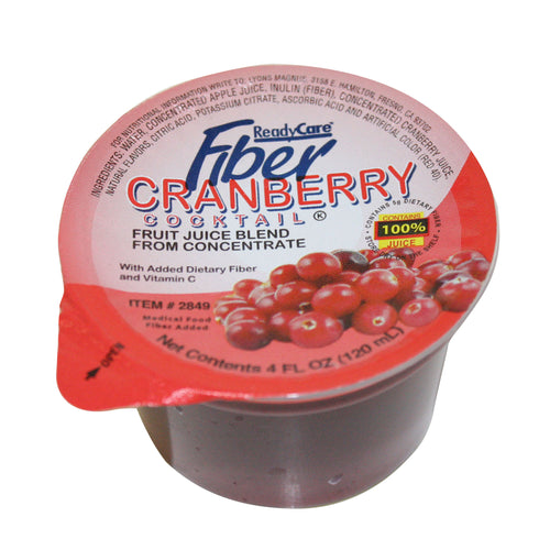 Apple Cranberry Clear Protein Drink – ReadyCare@Home