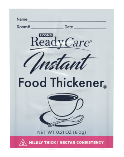 Thickened Hot Chocolate Mix - Nectar/Level 2 – ReadyCare@Home