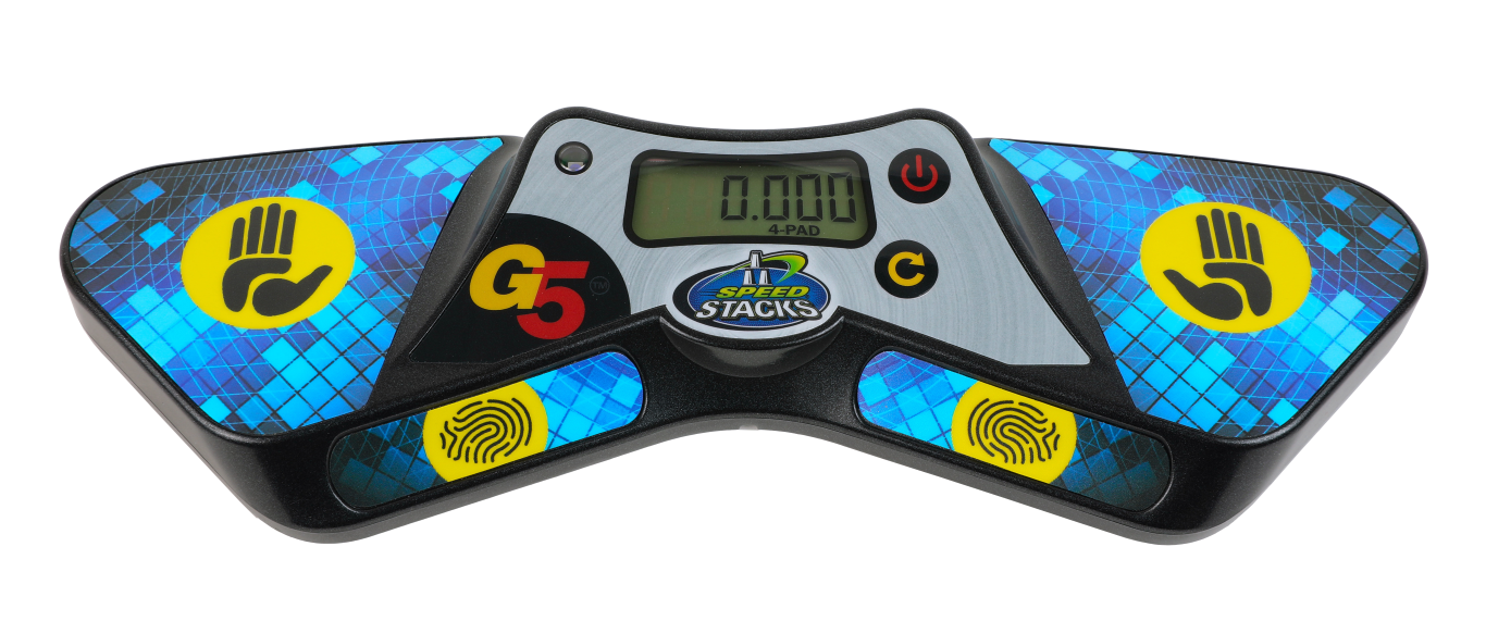 speed stacks pro timer