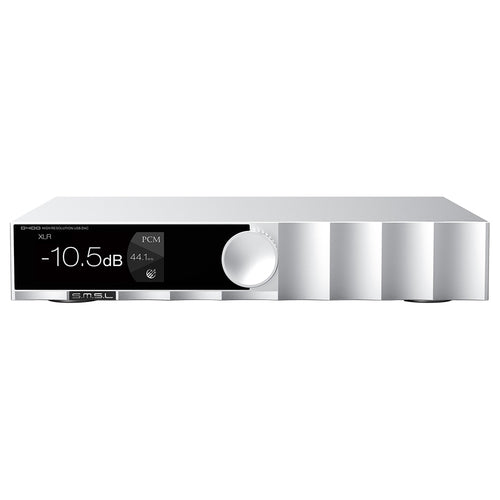 🎶SG] SMSL VMV D2R High Resolution ROHM BD34301EKV Desktop DAC – SAM Audio  SG