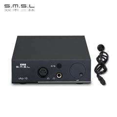 SMSL VMV D2R,Audio-Decoder,DAC-Chip BD34301EKV,MQA,MQA-CD,DSD-Unterstützung  bis DSD512,PCM-Unterstützung 32bit/768kHz,selbst aktualisierende  Firmware,mit Vollfunktions-Fernbedienung: : Elektronik & Foto