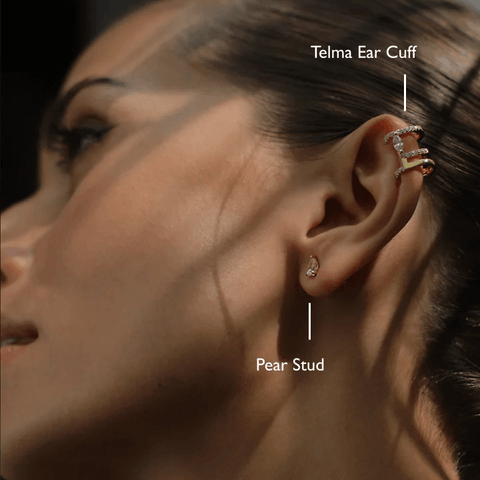 Telma_Ear_Cuff_and_Pear_Stud