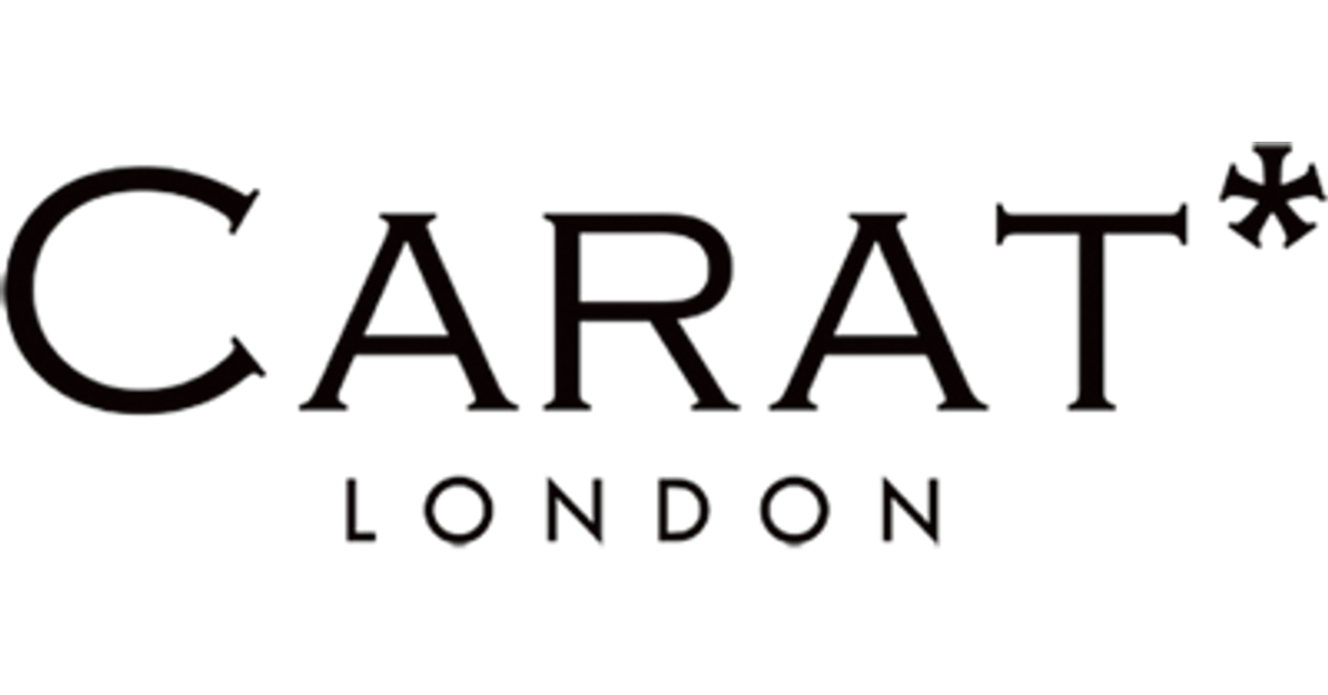 benzin Bluebell smør CARAT* LONDON | British Fashion & Fine Jewellery – CARAT* London UK