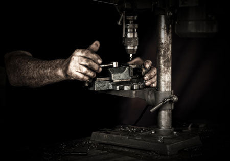 How to Choose a Drill Press