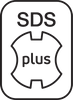 Ruwag UK | SDS-Plus Symbol