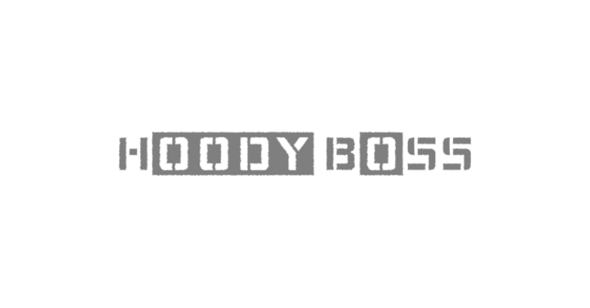 hoody boss