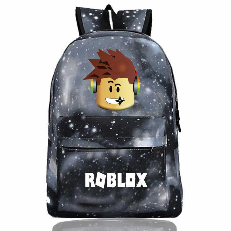 2018 Ny Cartoon Galaxy Roblox Games Letter Boy Girl School - 2018 new cartoon galaxy roblox games letter boy girl school