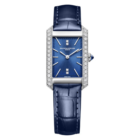 Baume & Mercier Hampton rannekello