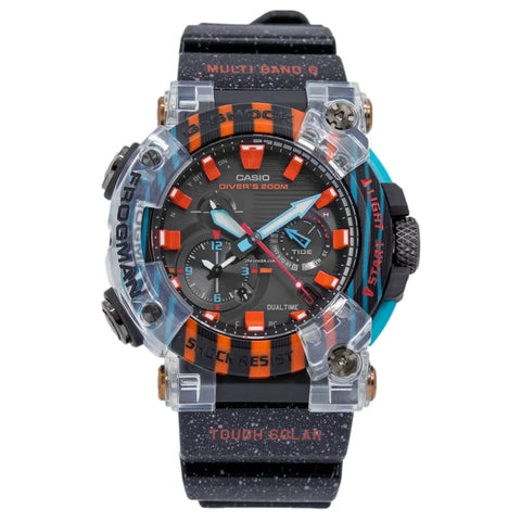 Frogman LIMITED EDITION