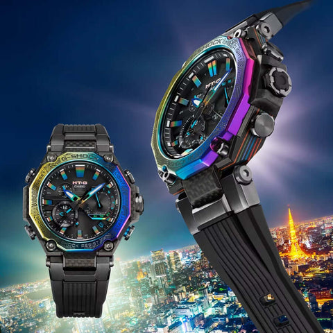 Casio G-Shock