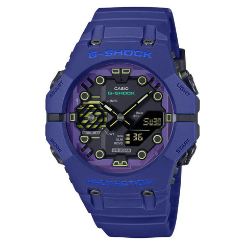 Casio G-Shock kellot