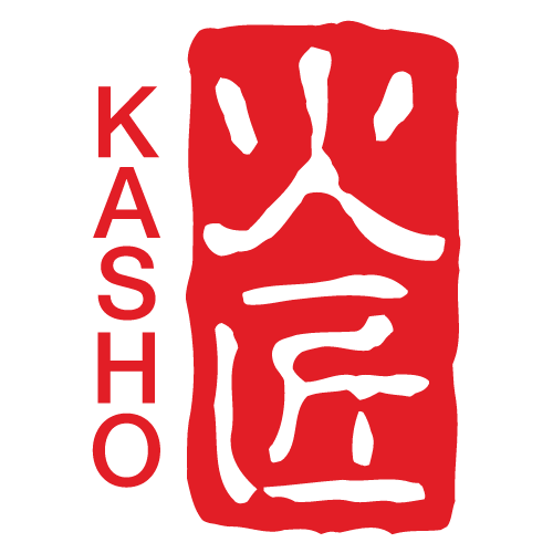 Kasho Kai skæri