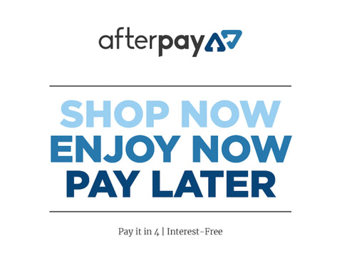 Tijeras de peluquería Afterpay