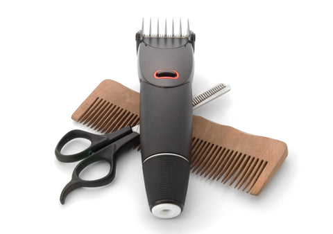 A clipper over comb equipment and tools