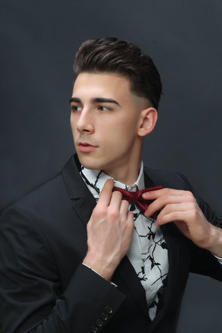 Undercut Hairstyle and Haircut FAQ Guide - Men's Hair Forum