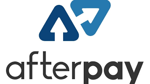 Logotipo de Afterpay