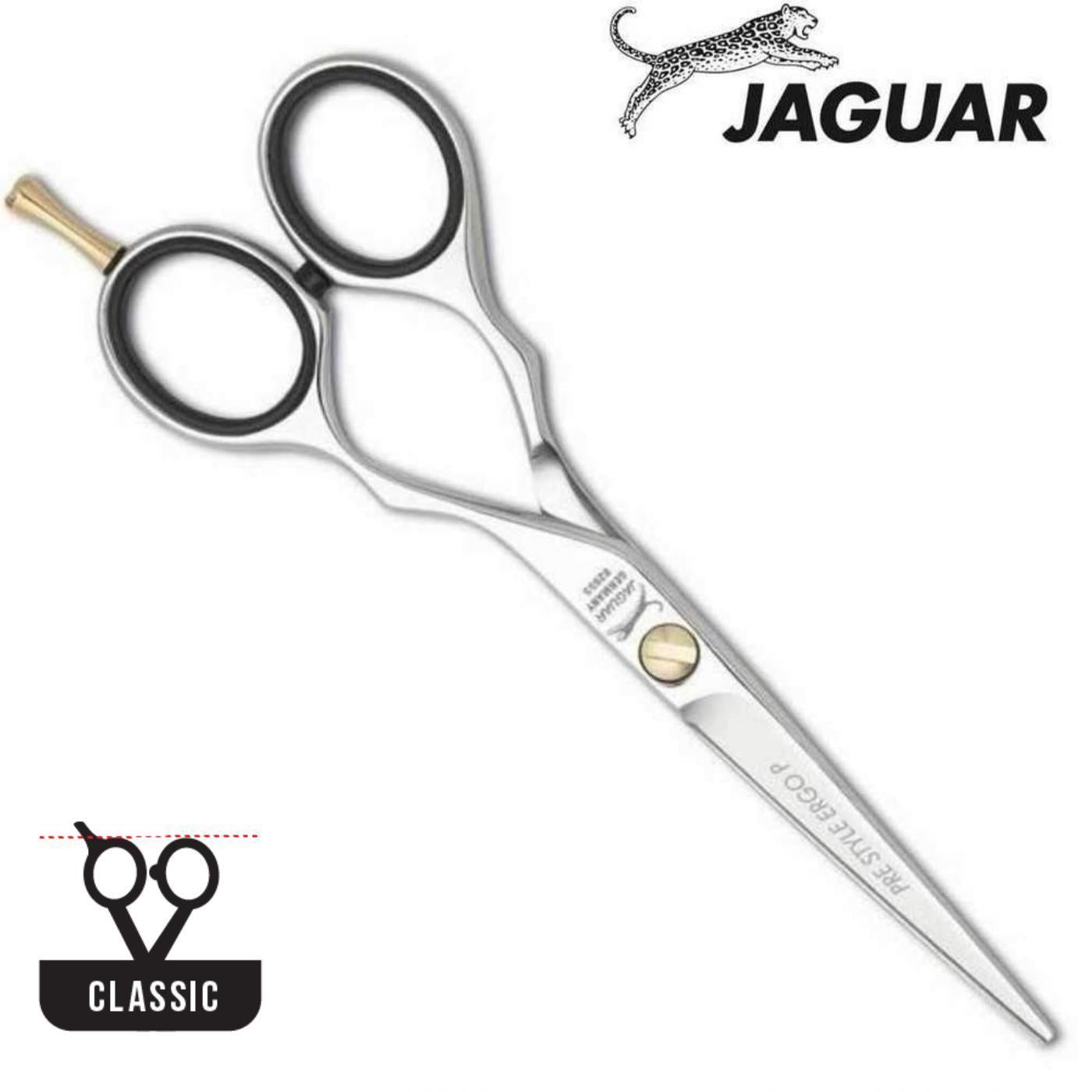 Jaguar Pre Style Ergo Cutting Shear
