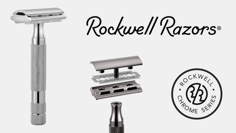 Rockwell razors reviewed by experts