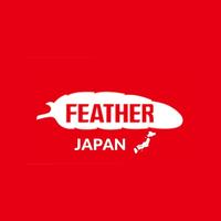 Feather the best Japanese razor and scissor brand