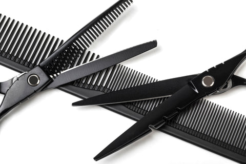 Guide To The Best Hairdressing Scissors