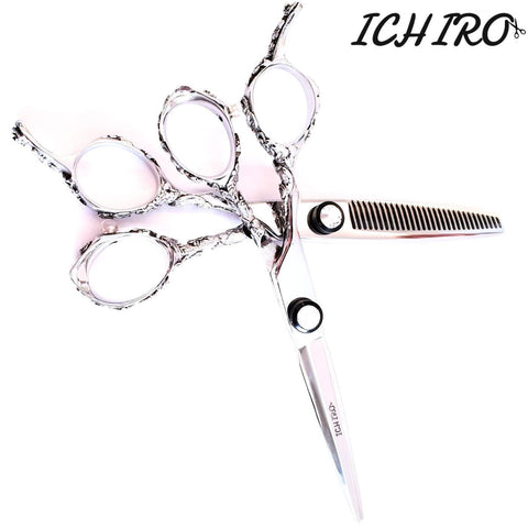 Ichiro Left Handed Scissor Set