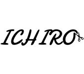 โลโก้ของแท้สำหรับ Ichiro กรรไกรตัดผมเหล็กตราญี่ปุ่น! ต้นฉบับ Ichiro กรรไกรตัดผม!