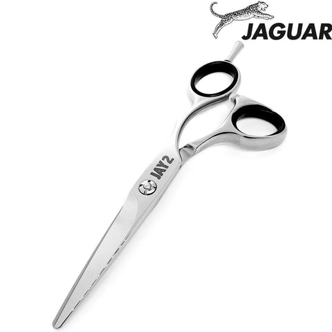 Ciseaux de coupe pour apprentis débutants Jaguar Jay 2