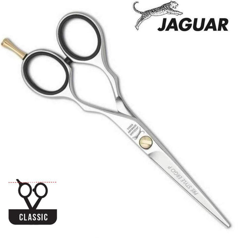Jaguar Pre Style Ergo hairdressing scissors