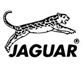 Jaguar logo ng pagiging tunay. 100% Orihinal Jaguar Solingen hair cutting gunting.