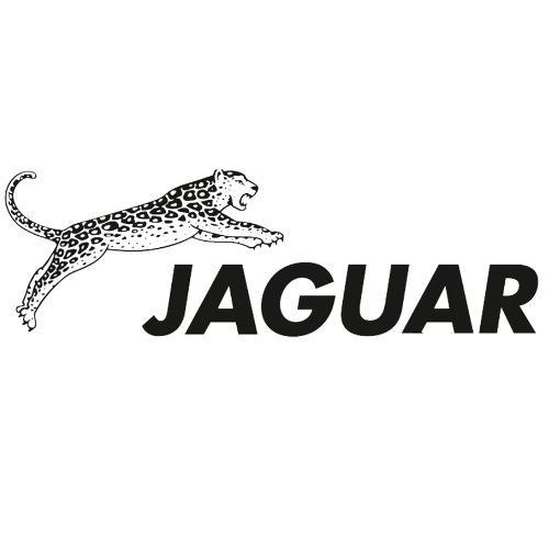 Jaguar Gunting
