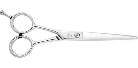 Etaro LCR-55 Left Handed Scissors - 5.5 Inches, Left-Handed Shears, Hair  Cutting Shears