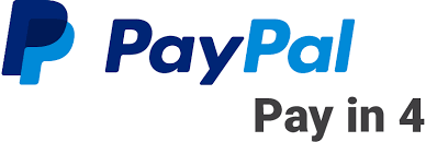 用 Paypal Pay 在 4 中购买美发剪刀！