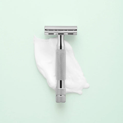 The Rockwell 6C model razor