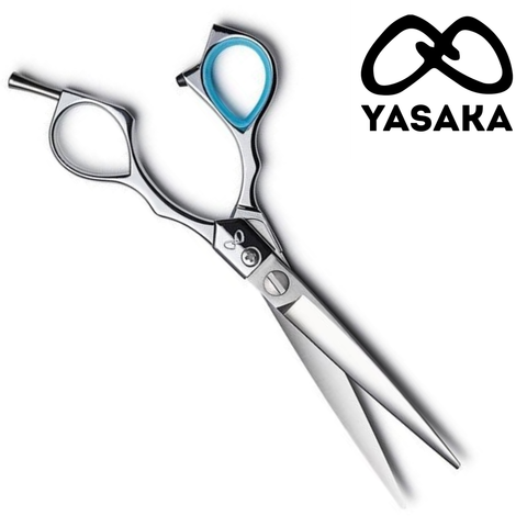 Yasaka Offset Handle Scissors
