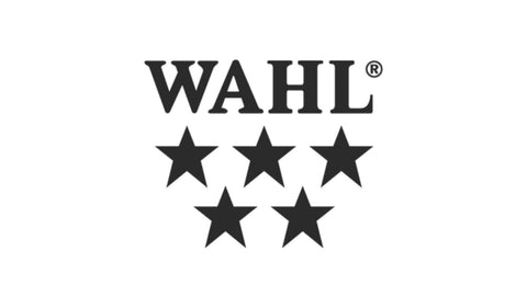 Wahl hairdressing shears